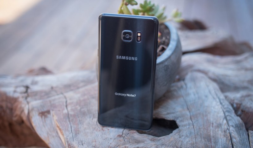 Sự Cố Galaxy Note 7: Cái Kết Cho Samsung Không Hẳn Chỉ Là Tiêu Cực